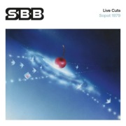 SBB 'Live Cuts: Sopot 1979' (folia, 2CD)