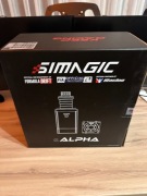 Baza SIMAGIC Alpha 15Nm
