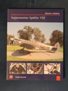 Matusiak Supermarine Spitfire VIII