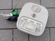 LAMPKA PODSUFITKI PEUGEOT 407