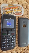 Doro 5030 Radio Latarka, z simlokiem