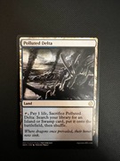 [MTG] [PROXY] Polluted Delta