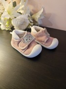 Buciki, trampki, kapcie r. 21