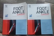 Foot and ankle vol 21 i vol 22