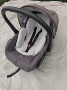 Fotelik samochodowy 0-10 kg