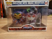 FUNKO POP - Masters of the Univers - Skeletor