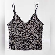 Top koszulka Bik Bok panterka XS
