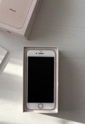Iphone 8 64GB Gold