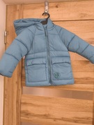 Kurtka zimowa rozmiar 86 