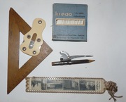 Ze starego tornistra