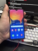 Samsung A10 32gb czerwony | Stan bdb