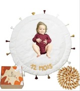 Mata dywanik mięciutki Idealny na prezent