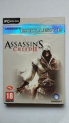 ASSASSIN'S CREED II PL (Ubisoft Exclusive) PC