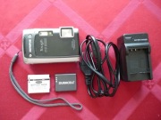 Olympus Tough TG-810 w bardzo dobrym stanie