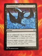 Requiting Hex karta MTG