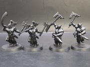 Warhammer Age of Sigmar Khorne Bloodreavers