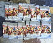 Lego Disney 71038 komplet 18 szt.