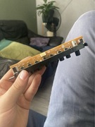 Przyciski kontroler eax59905501 LG 42PQ2000