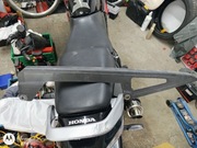 Osłona łancucha honda CBR 125r jc39