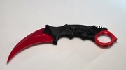 nóż karambit cs 2