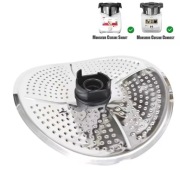 Obieraczka ziemniaków do Monsieur Cuisine Connect Lidlomix Silvercrest