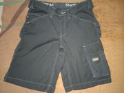 SNICKERS 3123 spodenki robocze roz.48