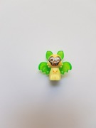 Lego Elves 41195 Emily & Noctura's Showdown - Figurka Myzo, Shadow Bat