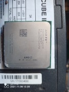 Procesor AMD FX