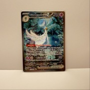 Karta Pokemon TCG Gardevoir ex Paldean Fates