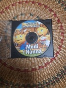 Gra komputerowa Modi i Hanna