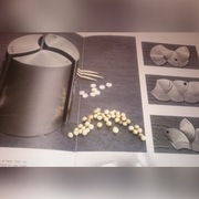 ZESTAW DO PRZYPRAW (sol,pieprz,slodzik itp.)ZEPTER