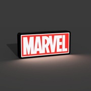 Lampka Nocna Marvel LED