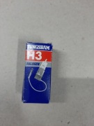 TUNGSRAM 24V H3 70W PK22s ŻARÓWKA SAMOCHODOWA
