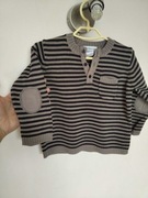 Sweterek dziecięcy r. 86