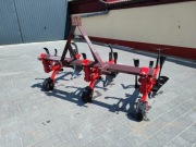 Obsypnik do ziemniaków warzyw 3-rzędowy/Wzmocniony