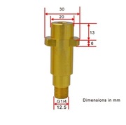 Adapter szybkozłączka do Myjki Karcher Seria K