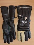 Rękawice motocyklowe "SILVER HAWK " .