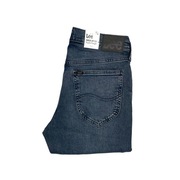 Spodnie męskie jeansy Lee Daren Zip Fly Holland Blue W31 L32