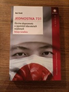 Hal Gold - "Jednostka 731. Okrutne eksperymenty w japońskich..."