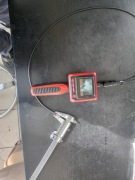 Kamera endoskop 4.8mm