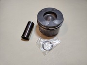 Tłok Mercedes 2.2 CDI OM646 nadwymiar +0.51mm