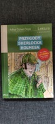 Przygody Sherlocka Holmesa A. Doyle