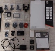 Kamera sportowa SJ8 PRO