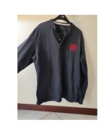 bluzka bluza koszula koszulka polo zapinana  t-shirt klasyczna casual