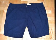 10^ bpc spodenki bermudy chinosy   len 48 EUR 64_ pas do 132 cm