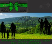 RODZINNY VOUCHER - PREZENT ŚWIĄTECZNY - 3noce/ 3os. NOCLEGI POD BABIĄ GÓRĄ