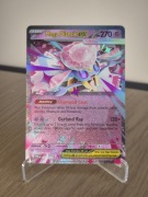 Karta Pokemon TCG: Mega Diancie ex (PFL 041)