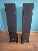 Kolumny Dali Helicon 400 mk2