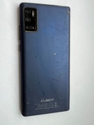 Cubot P40 smartfon