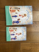 Kto spożywa moje ciało, ma życie-podręcznik i dodatek 